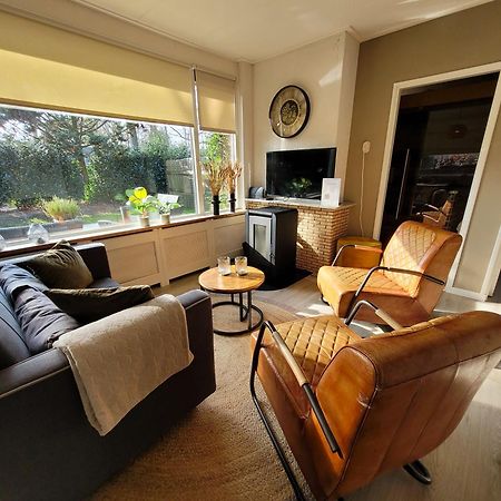 Secret Wellness Oase Villa Холтен Екстериор снимка