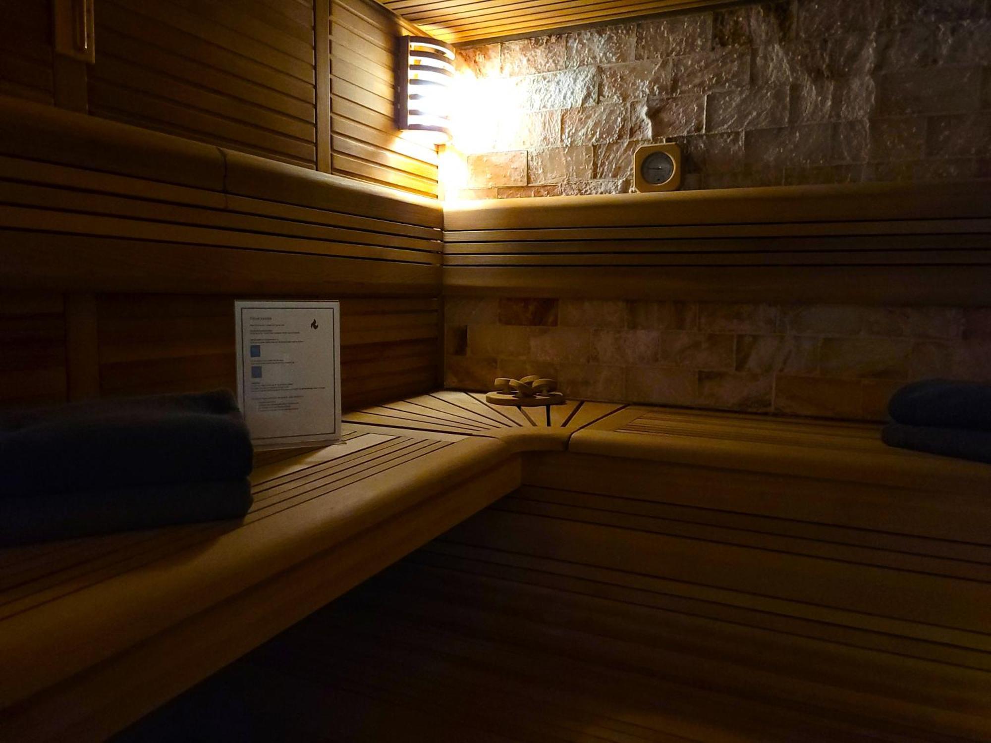 Secret Wellness Oase Villa Холтен Екстериор снимка
